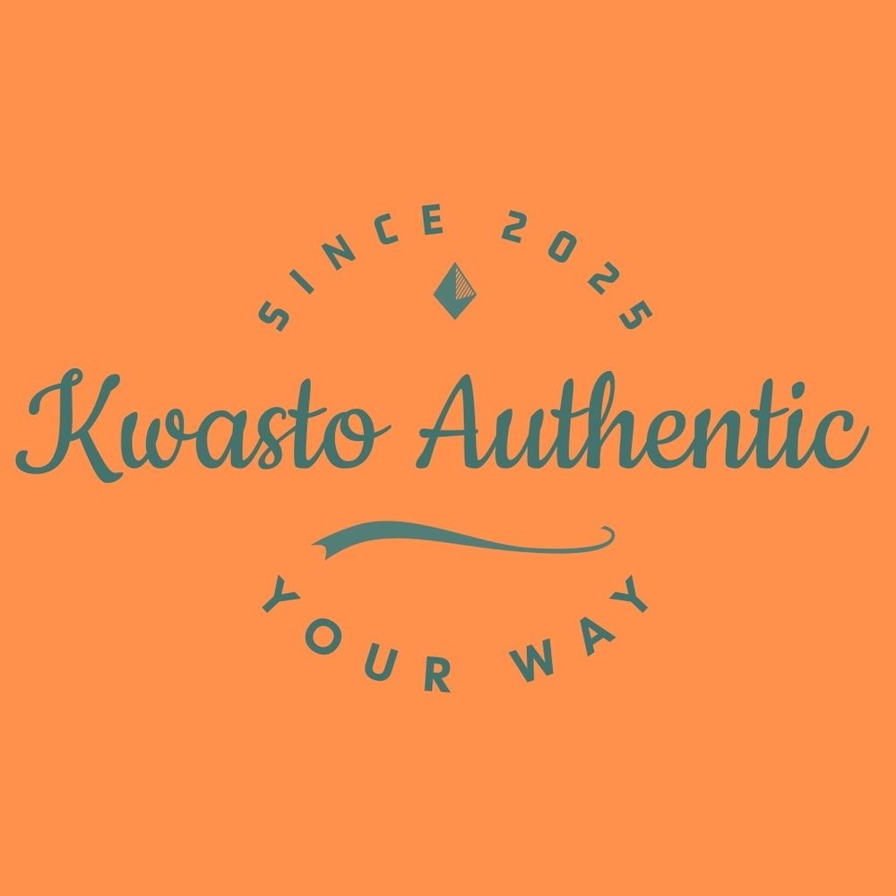 Meet your Posher, Kwalekah